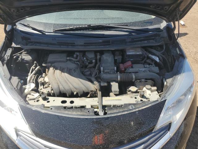 Photo 11 from auction – 2016 NISSAN VERSA NOTE with VIN 3N1CE2CP3GL402288