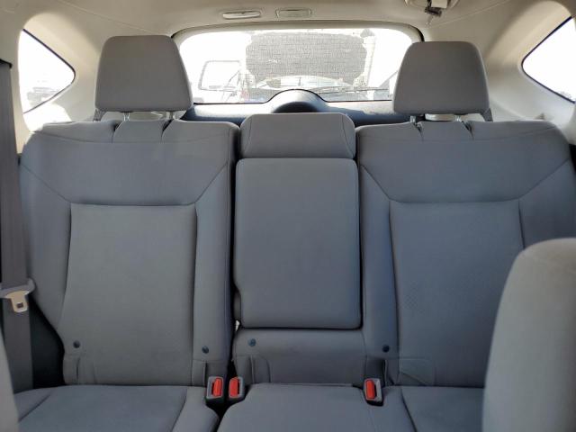 Photo 10 from auction – 2015 HONDA CR-V LX with VIN 5J6RM4H39FL071152