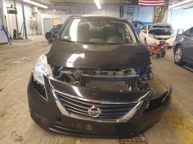 Photo 5 from auction – 2014 NISSAN VERSA S with VIN 3N1CN7AP2EL812951