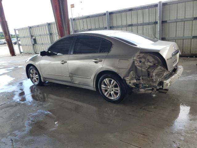 Photo 2 from auction – 2012 NISSAN ALTIMA BAS with VIN 1N4AL2AP5CC133767