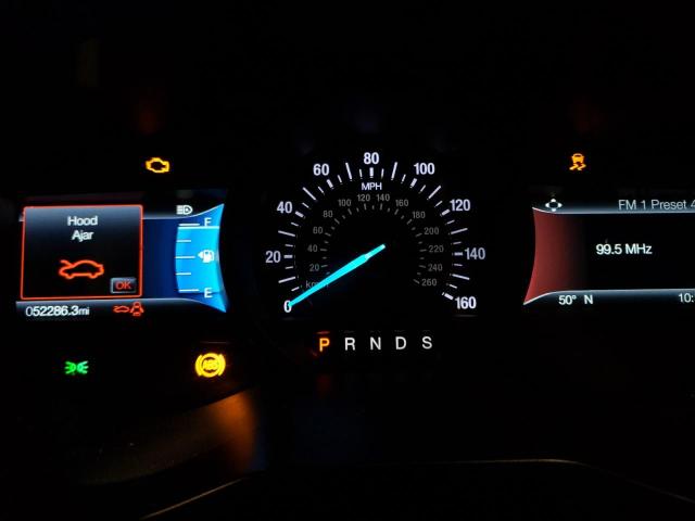 Photo 9 from auction – 2019 FORD EDGE SEL with VIN 2FMPK4J98KBC71429