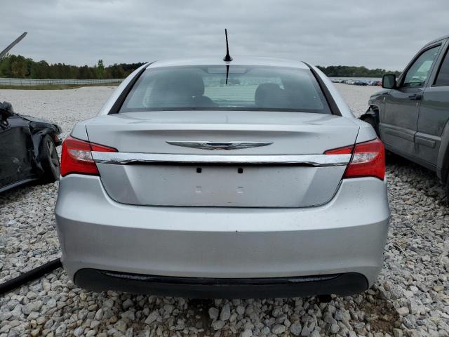 Photo 6 from auction – 2012 CHRYSLER 200 LX with VIN 1C3CCBAB0CN272110