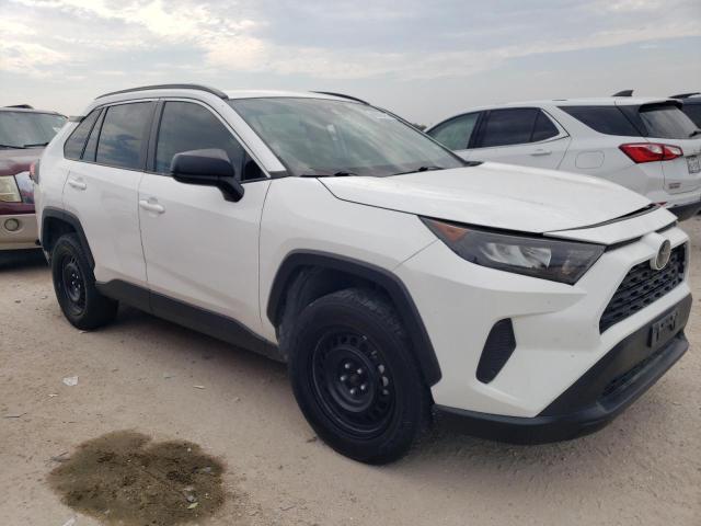 Photo 4 from auction – 2019 TOYOTA RAV4 LE with VIN 2T3H1RFV2KC019575