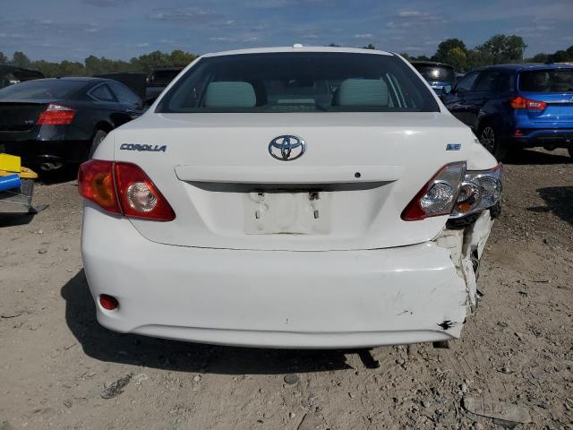 Photo 6 from auction – 2010 TOYOTA COROLLA BA with VIN 1NXBU4EE6AZ229376