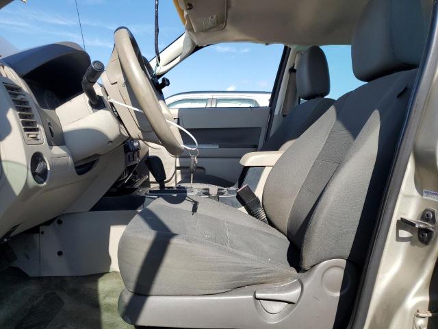 Photo 7 from auction – 2010 FORD ESCAPE XLS with VIN 1FMCU0C70AKD42754