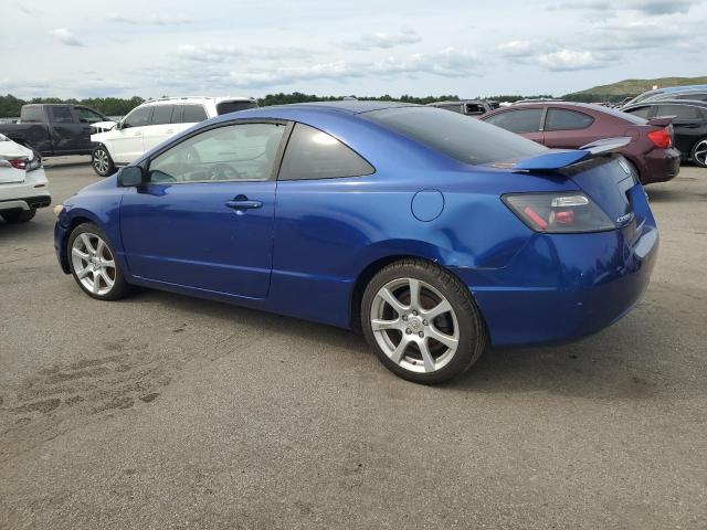 Photo 2 from auction – 2008 HONDA CIVIC with VIN 2HGFG21508H700976