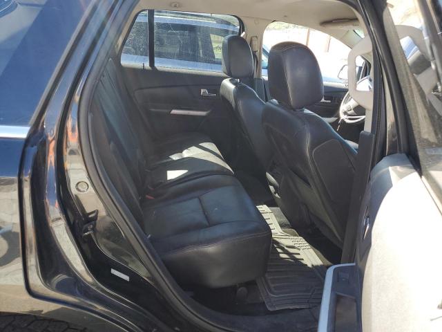 Photo 10 from auction – 2012 FORD EDGE LIMIT with VIN 2FMDK3KC3CBA72698