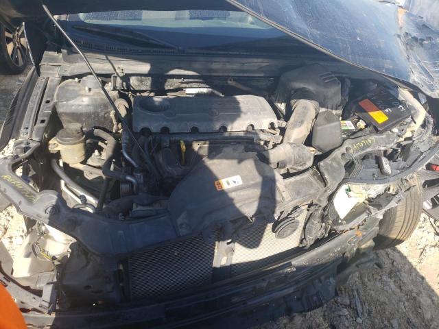 Photo 11 from auction – 2013 KIA FORTE EX with VIN KNAFU4A29D5714012