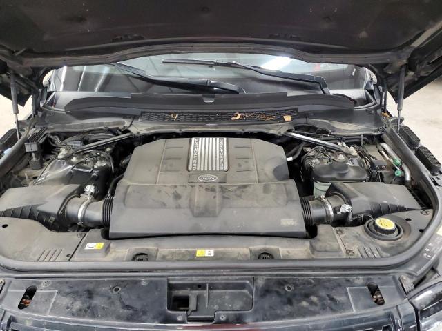Photo 11 from auction – 2016 LAND ROVER RANGE ROVE with VIN SALGS2EF1GA278968