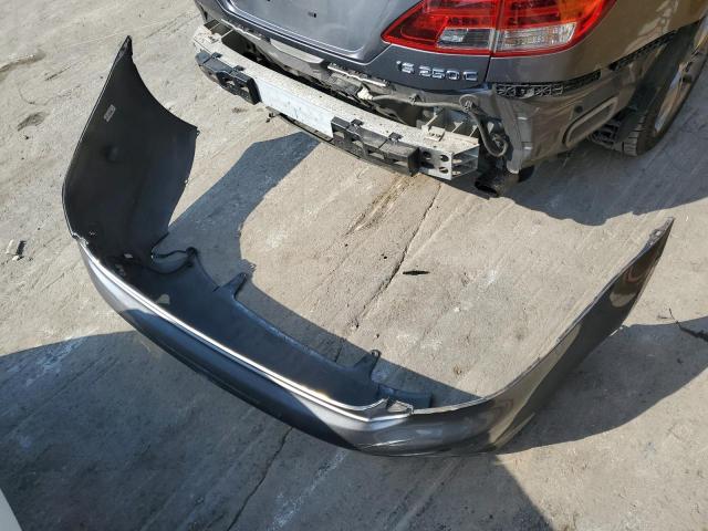 Photo 12 from auction – 2012 LEXUS IS 250 with VIN JTHFF2C29C2521422