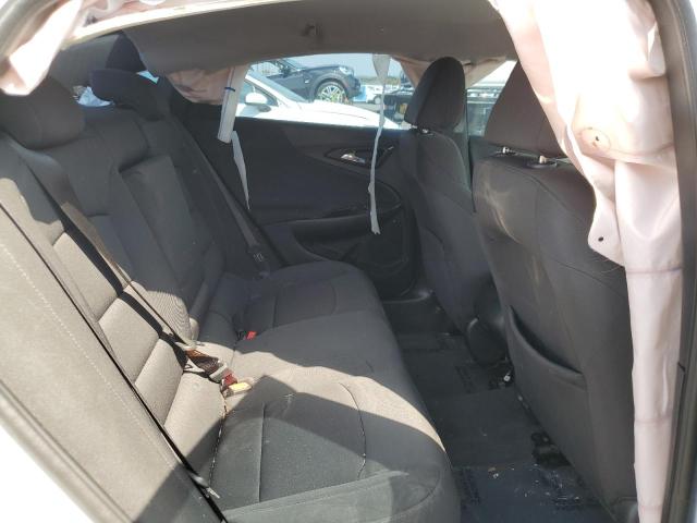 Photo 10 from auction – 2018 CHEVROLET MALIBU LS with VIN 1G1ZC5ST2JF234926