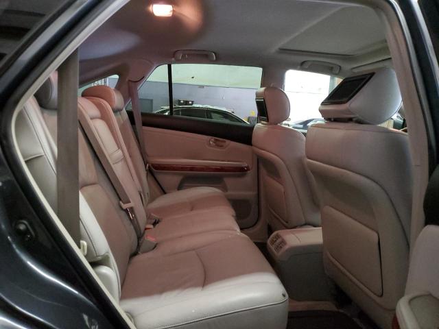 Снимка 11 от търг – 2004 LEXUS RX 330 с VIN 2T2HA31U74C006307