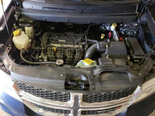 Photo 11 from auction – 2019 DODGE JOURNEY SE with VIN 3C4PDCAB9KT862160
