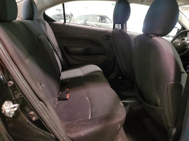 Photo 10 from auction – 2019 MITSUBISHI MIRAGE G4 with VIN ML32F3FJ4KHF18471