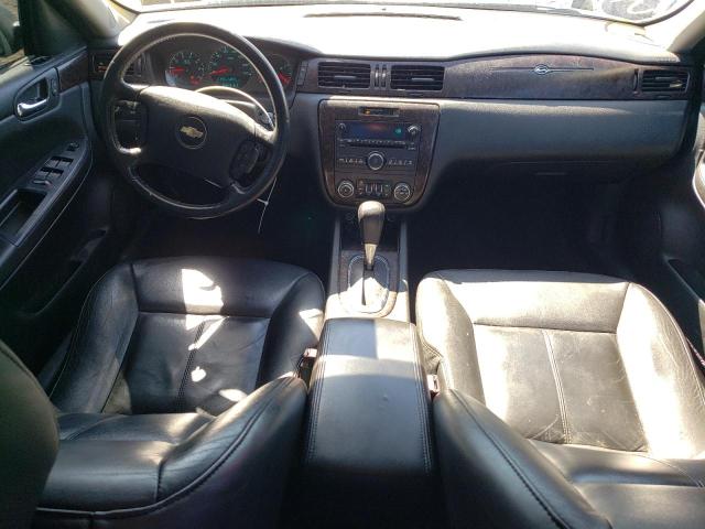 Photo 8 from auction – 2014 CHEVROLET IMPALA with VIN 2G1WC5E3XE1121883
