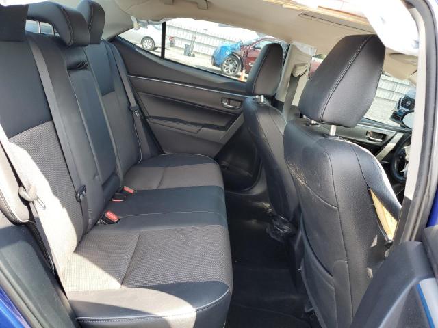 Photo 10 from auction – 2015 TOYOTA COROLLA L with VIN 2T1BURHE2FC238769