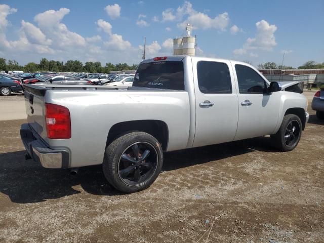 Photo 3 from auction – 2010 CHEVROLET SILVERADO with VIN 3GCRCSE06AG218833