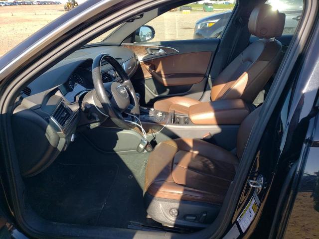 Photo 7 from auction – 2013 AUDI A6 PREMIUM with VIN WAUGFAFC8DN121580