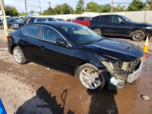 Photo 4 from auction – 2019 ACURA ILX with VIN 19UDE2F34KA002543