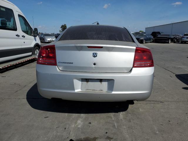Photo 6 from auction – 2008 DODGE CHARGER with VIN 2B3KA43G28H327580