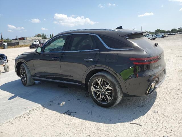 Photo 2 from auction – 2022 GENESIS GV70 BASE with VIN KMUMADTB2NU038071