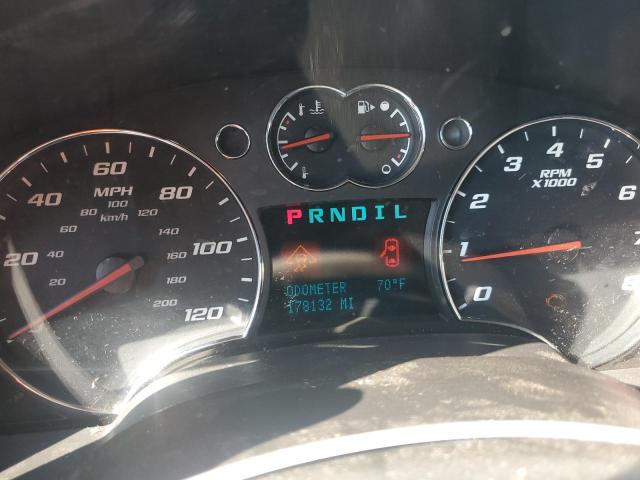 Photo 9 from auction – 2007 CHEVROLET EQUINOX LS with VIN 2CNDL13F876061947