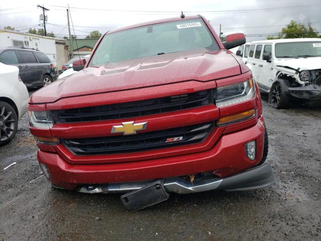 Photo 5 from auction – 2019 CHEVROLET silverado with VIN 2GCVKPEC1K1179197
