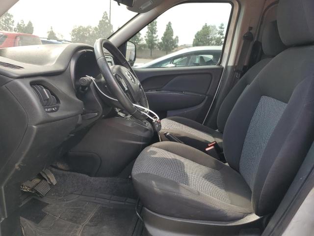 Photo 7 from auction – 2015 RAM PROMASTER with VIN ZFBERFAT2F6A63071