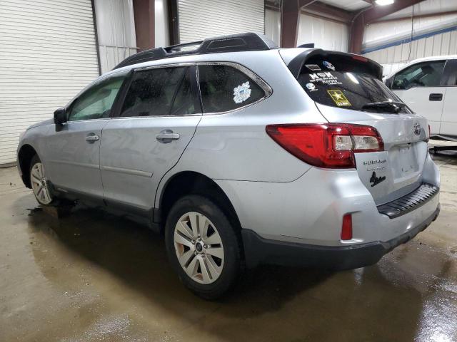 Photo 2 from auction – 2016 SUBARU OUTBACK 2. with VIN 4S4BSACC0G3214392