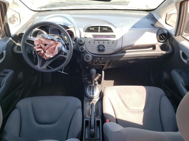 Photo 8 from auction – 2011 HONDA FIT with VIN JHMGE8H37BS010219