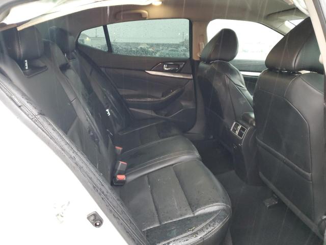 Photo 10 from auction – 2020 NISSAN MAXIMA SV with VIN 1N4AA6CV3LC379175