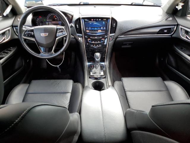 Photo 8 from auction – 2015 CADILLAC ATS with VIN 1G6AG5RX2F0140219