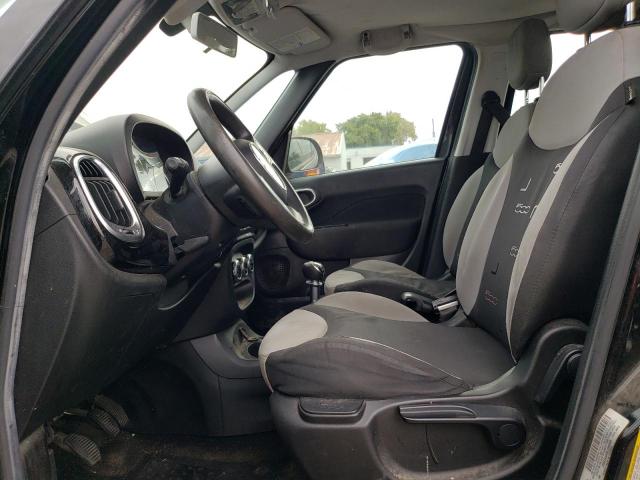 Photo 7 from auction – 2014 FIAT 500L POP with VIN ZFBCFAAH0EZ011009