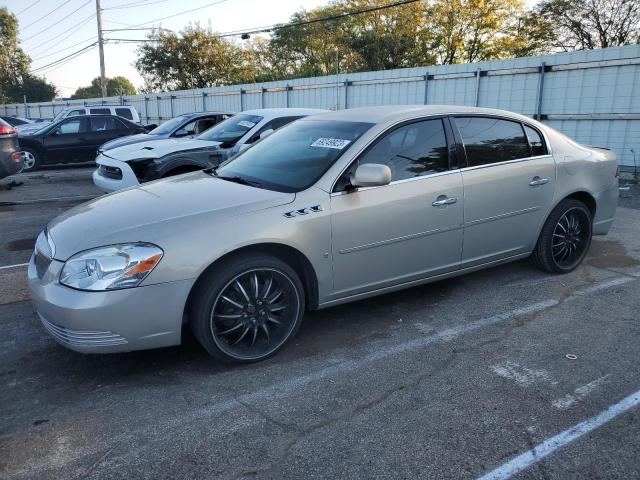 Photo 1 from auction – 2009 BUICK LUCERNE CX with VIN 1G4HP57M49U106862