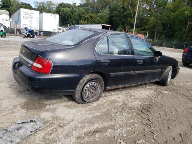 Photo 3 from auction – 2001 NISSAN ALTIMA XE with VIN 1N4DL01D11C231974