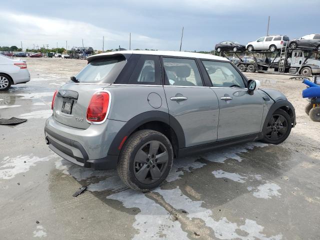 Photo 3 from auction – 2023 MINI COOPER with VIN WMW33DK01P2S50089