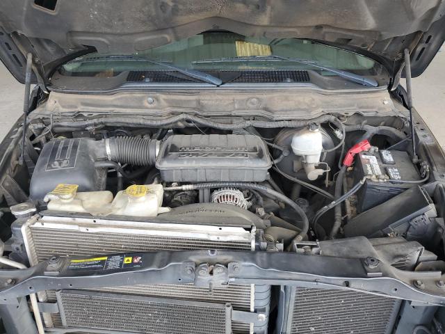 Photo 11 from auction – 2006 DODGE RAM 1500 S with VIN 1D7HA18N26J243131