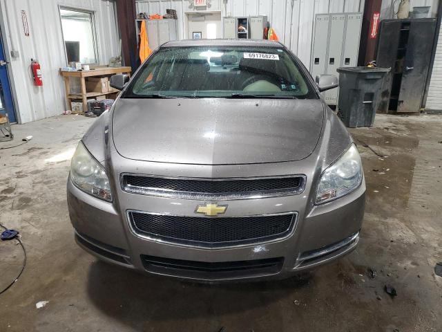 Photo 5 from auction – 2010 CHEVROLET MALIBU 1LT with VIN 1G1ZC5EB0AF224902