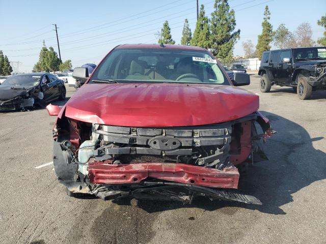 Photo 5 from auction – 2007 FORD EDGE SE with VIN 2FMDK36C97BB51518