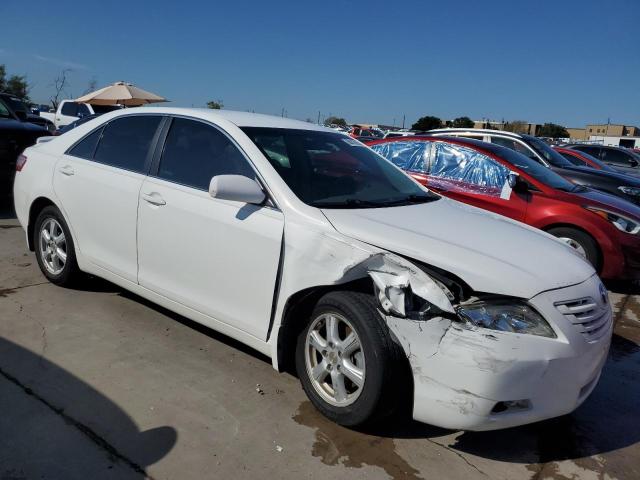 Photo 4 from auction – 2007 TOYOTA CAMRY CE with VIN 4T1BE46K67U629433