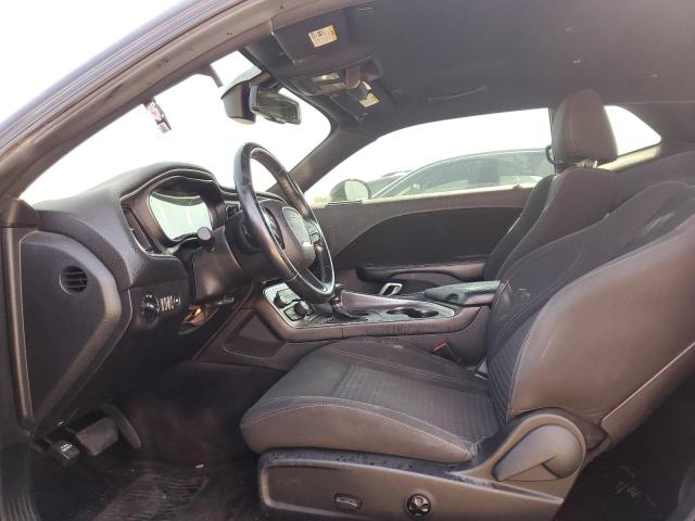 Photo 7 from auction – 2017 DODGE CHALLENGER with VIN 2C3CDZBT6HH530742