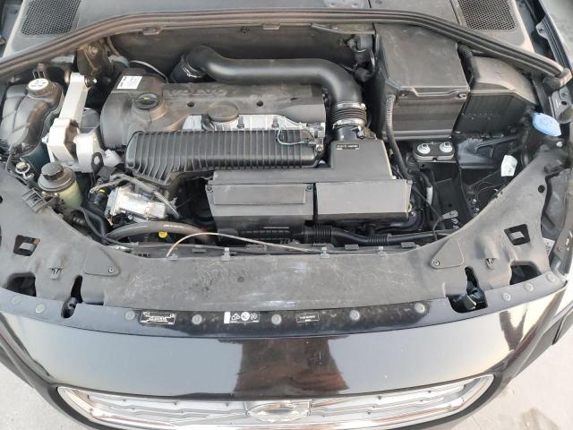 Photo 11 from auction – 2013 VOLVO S60 T5 with VIN YV1612FS9D2183480