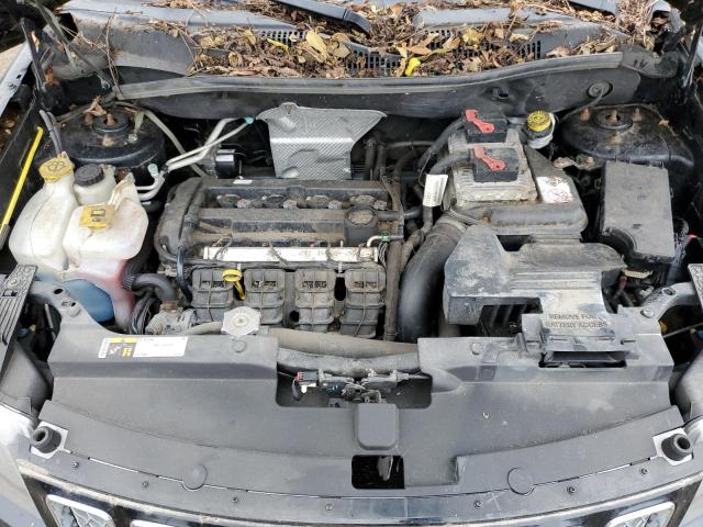 Photo 11 from auction – 2016 JEEP COMPASS LA with VIN 1C4NJCEA8GD792665
