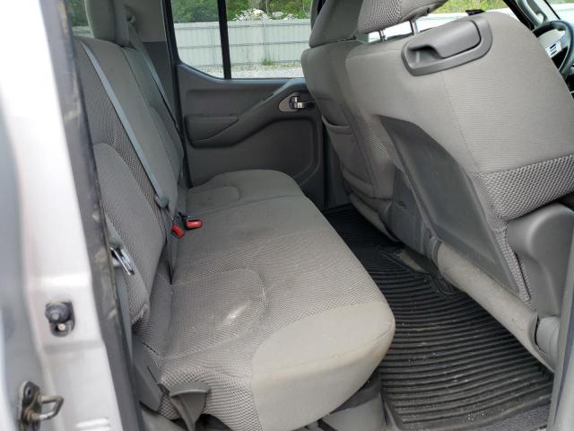 Zdjęcie 10 z aukcji – 2012 NISSAN FRONTIER S z VIN 1N6AD0EV4CC447671