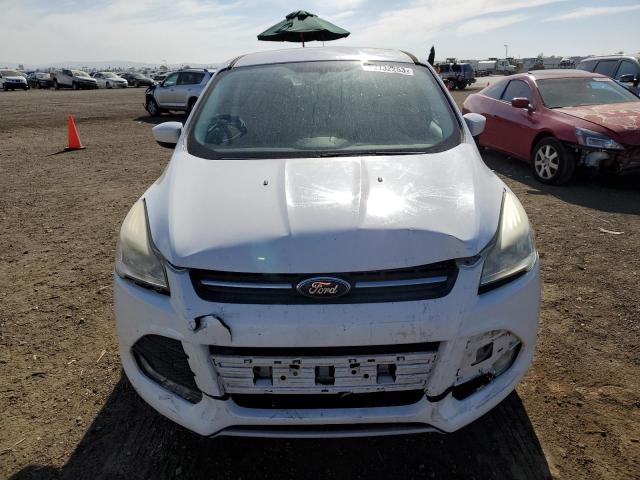 Photo 5 from auction – 2014 FORD ESCAPE SE with VIN 1FMCU0GX7EUB63888