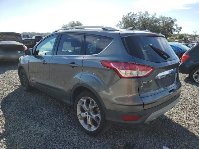 Photo 2 from auction – 2014 FORD ESCAPE TIT with VIN 1FMCU0JX0EUB24715