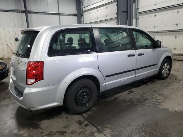 Photo 3 from auction – 2012 DODGE GRAND CARA with VIN 2C4RDGBG4CR381148