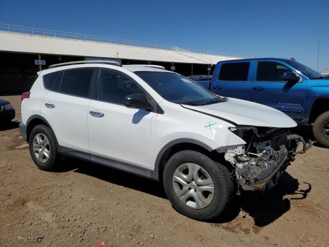 Photo 4 from auction – 2015 TOYOTA RAV4 LE with VIN 2T3BFREV9FW314668