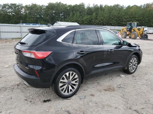 Photo 3 from auction – 2022 FORD ESCAPE TIT with VIN 1FMCU9DZ6NUA66546