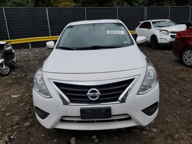 Photo 5 from auction – 2016 NISSAN VERSA S with VIN 3N1CN7AP6GL809165